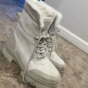 Womens boots